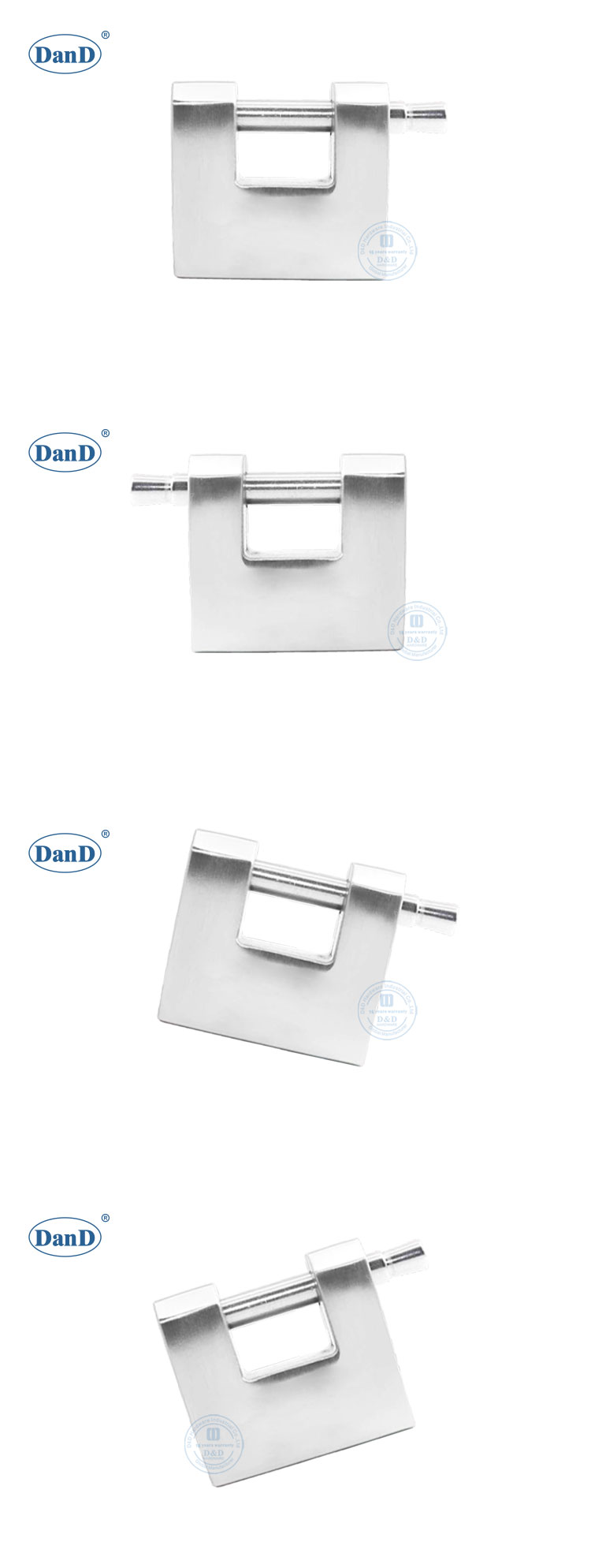 best outdoor padlock