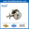 Single Cylinder Deadbolt Lock Entry Door Locks And Deadbolts-DDLK022