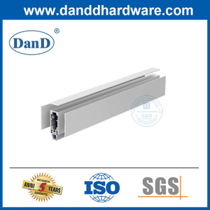 Door Bottom Drop Seal Protection Kits for Fire Rated Door Leaves-DDIG007