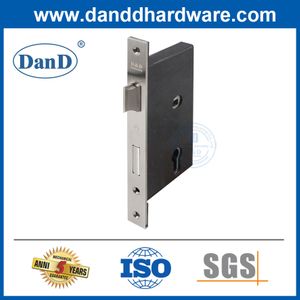 Mortise Lock Protection Kits Fire Rated Door Intumescent Seal Gasket for European-DDIG002