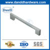 Stainless Steel Drawer Pulls Silver Kitchen Cabinet Handles-DDFH037