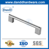 Kitchen Drawer Hardware Stainless Steel Pull Handles for Cabinets-DDFH034