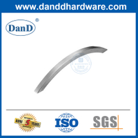 Modern Stainless Steel Kitchen Door Handles Cabinet Drawer Pulls-DDFH022