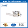 European Door Locksets Double Modern Entry Door Locksets-DDLK020