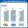 Metal Door Steel Reinforcement Plate for Flag Hinge-DDHR002