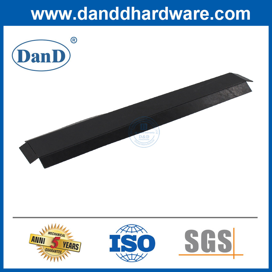 Sliding Concealed Door Closer Protection Kits Intumescent Hardware Pad Gasket-DDIG003