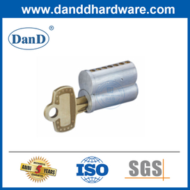 Rim Cylinder Small Format Interchangeable Core SFIC Lock Cylinder-DDLC015