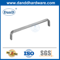 Cabinet Handles And Pulls Stainless Steel Cabinet Door Pulls-DDFH024