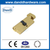 EN1303 High Security Euro Profile Side Knob One Side Key Lock Cylinder-DDLC004-70mm-SB