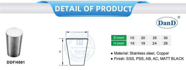 Furniture Knobs And Pulls