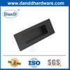 Black Furniture Hardware Pulls Stainless Steel Kitchen Cabinets Pulls-DDFH009-B