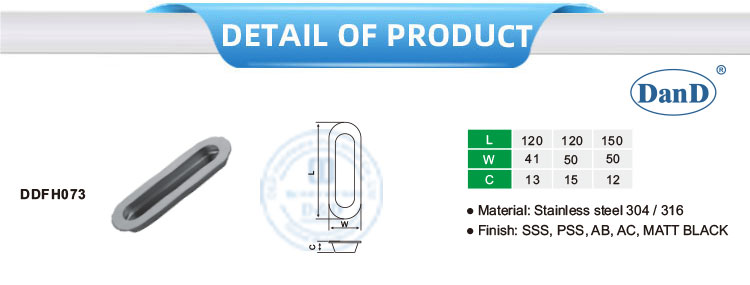 Modern Cabinet Hardware