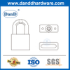China Manufacturer Good Price Stainless Steel 50mm Padlock Lock with Key-DDPL001