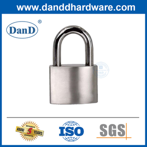 Good Stainless Steel Safety Pad Lock Lockout Padlock with Security Lock-DDPL004