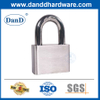 Safety Padlock Stainless Steel Padlock Manufacturer in China-DDPL001