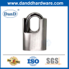 Industrial Keyed Alike and Master Keyed Dust-Proof Safety Padlock with Master Key-DDPL006