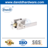 European Door Locksets Double Modern Entry Door Locksets-DDLK020