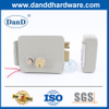 Home Security Smart Magnetic Electronic Electric Rim Lock Manufacturer-DDRL044