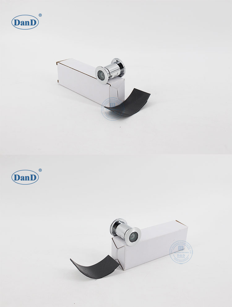 Door Viewer Protection Kits