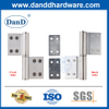 Metal Door Steel Reinforcement Plate for Flag Hinge-DDHR002