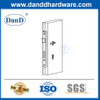 Mortise Lock Rebate Kit Latch Lock Cases Rebate Kits-DDDA002
