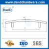 Furniture Kitchen Cabinet Pulls Stainless Steel Dresser Handles-DDFH029
