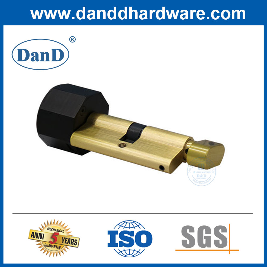 Safe 70mm Lock Cylinder Smart Fingerprint Bluetooth Padlock with APP-DDPL101