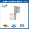 Metal Door Steel Reinforcement Plate for Flag Hinge-DDHR002