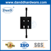 Mortise Lock Protection Kits Fire Rated Door Intumescent Seal Gasket for European-DDIG002