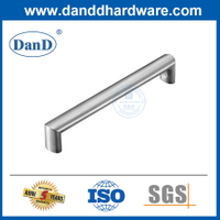 Stainless Steel Cabinet Pull Hardware Bathroom Cabinet Handles-DDFH036