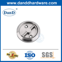 Modern Stainless Steel Round Flush Ring Pull-DDFH014