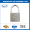 35mm Stainless Steel High Security Padlock Manufacturer in China-DDPL001