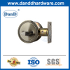 Antique Brass Single Cylinder Lock Stainless Steel Door Lock Deadbolt-DDLK008