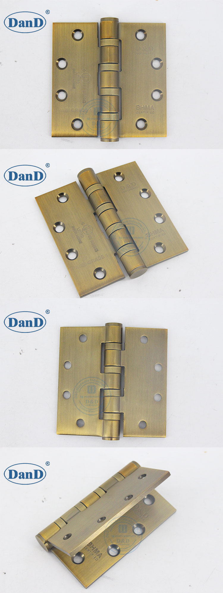 Heavy duty Door Hinges