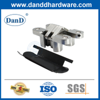 Intumescent Pad Gasket Concealed Door Hinge Protection Kits-DDIG004