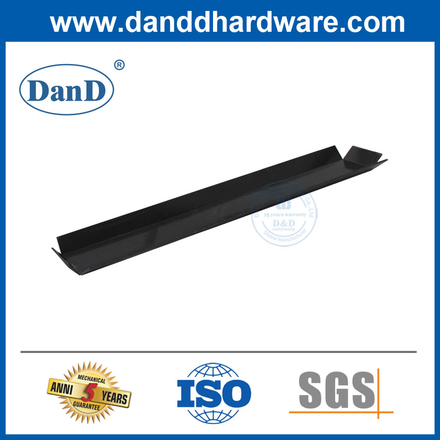 Sliding Concealed Door Closer Protection Kits Intumescent Hardware Pad Gasket-DDIG003