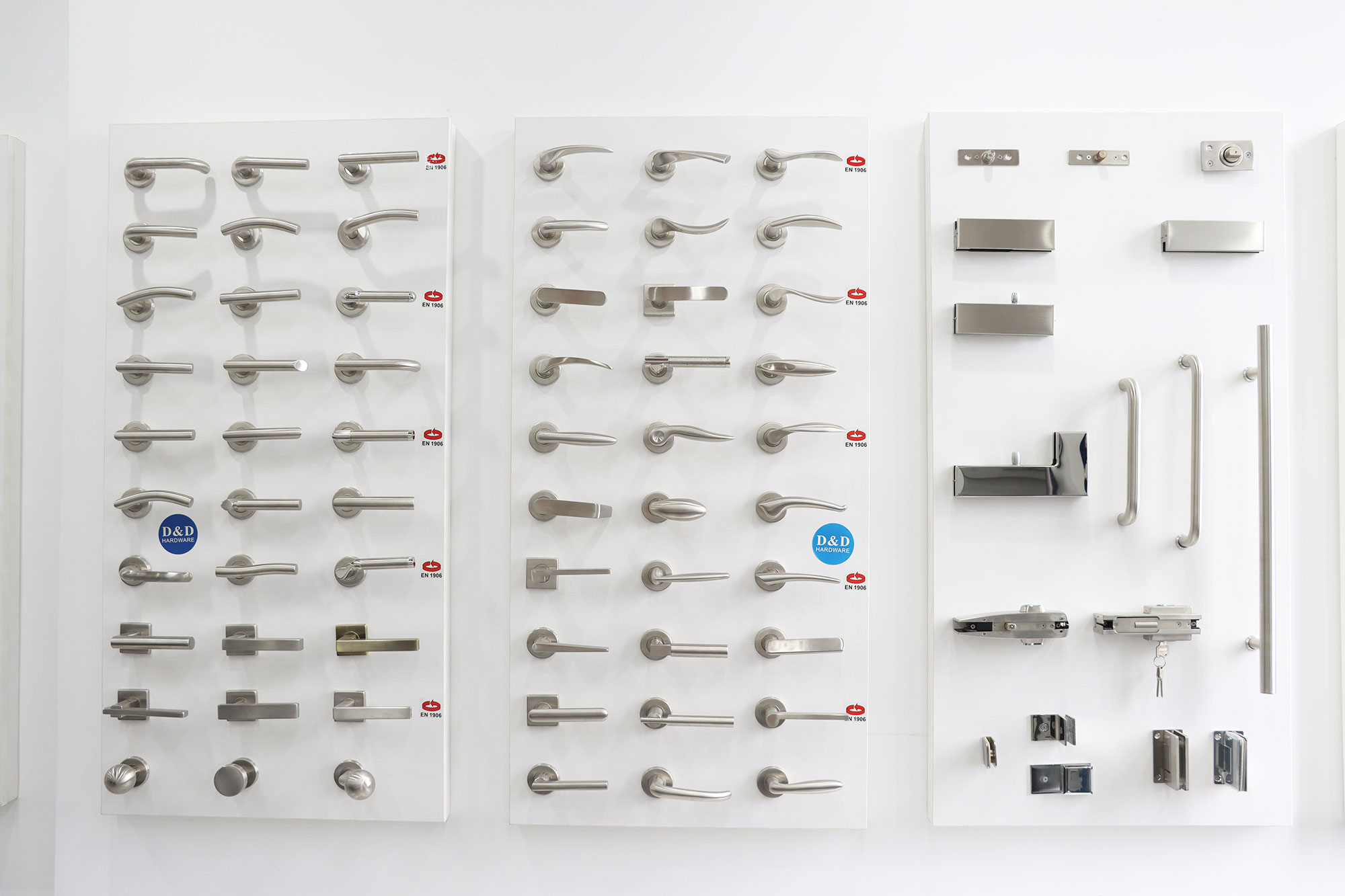 fire rated door hardware manufacturer