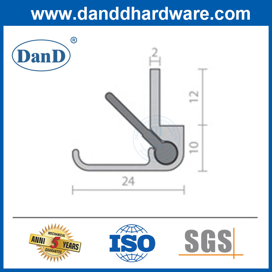 door seals