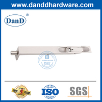 Wooden Door Stainless Steel Flush Bolt Supplier-DDDB001