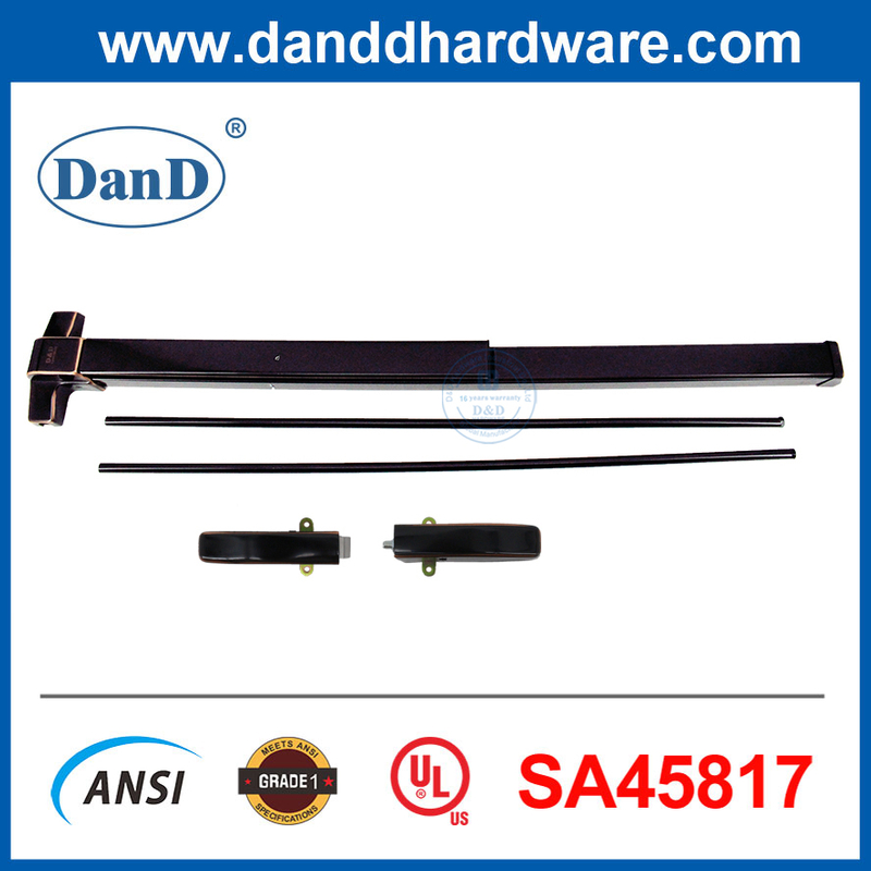 panic bar supplier