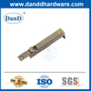 Antique Brass Sinistrad Automatic Flush Bolts for Double Doors-DDDB023