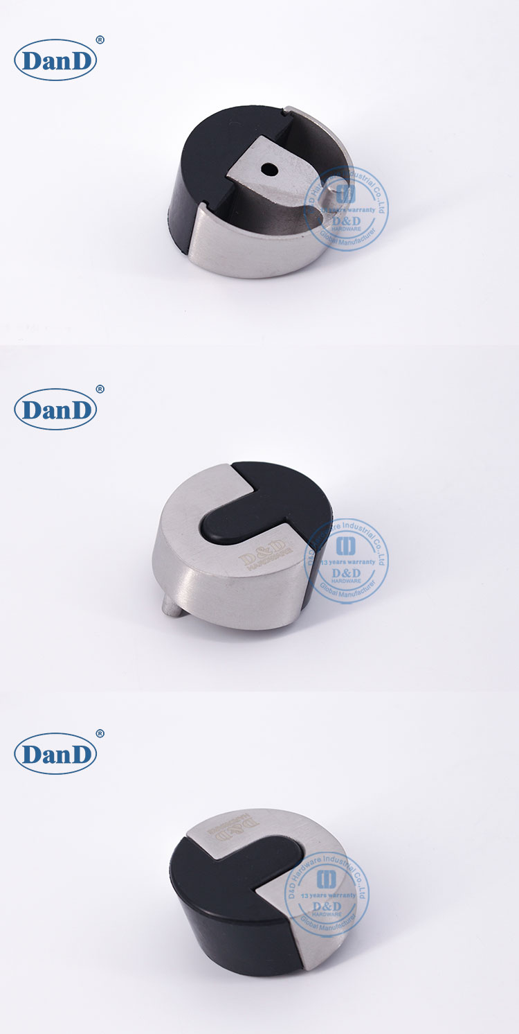 screw in door stopper