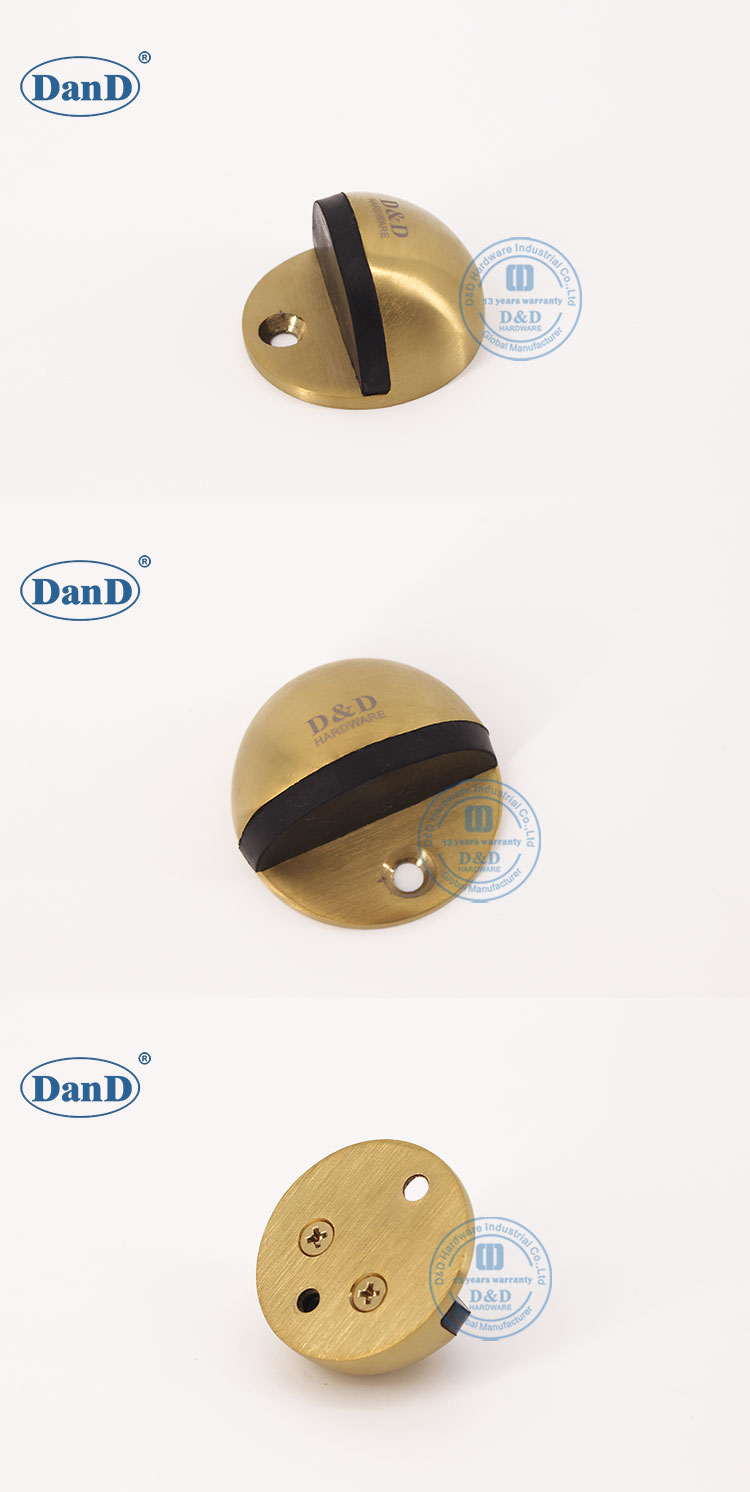 unique door stoppers