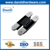 3D Invisible Adjustable 180 Degree Concealed Hidden Door Hinges-DDCH008