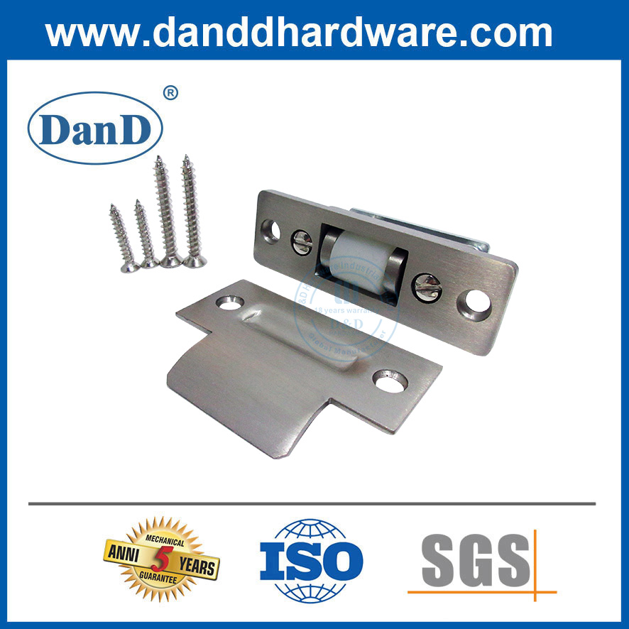 Heavy Duty Roller Catch