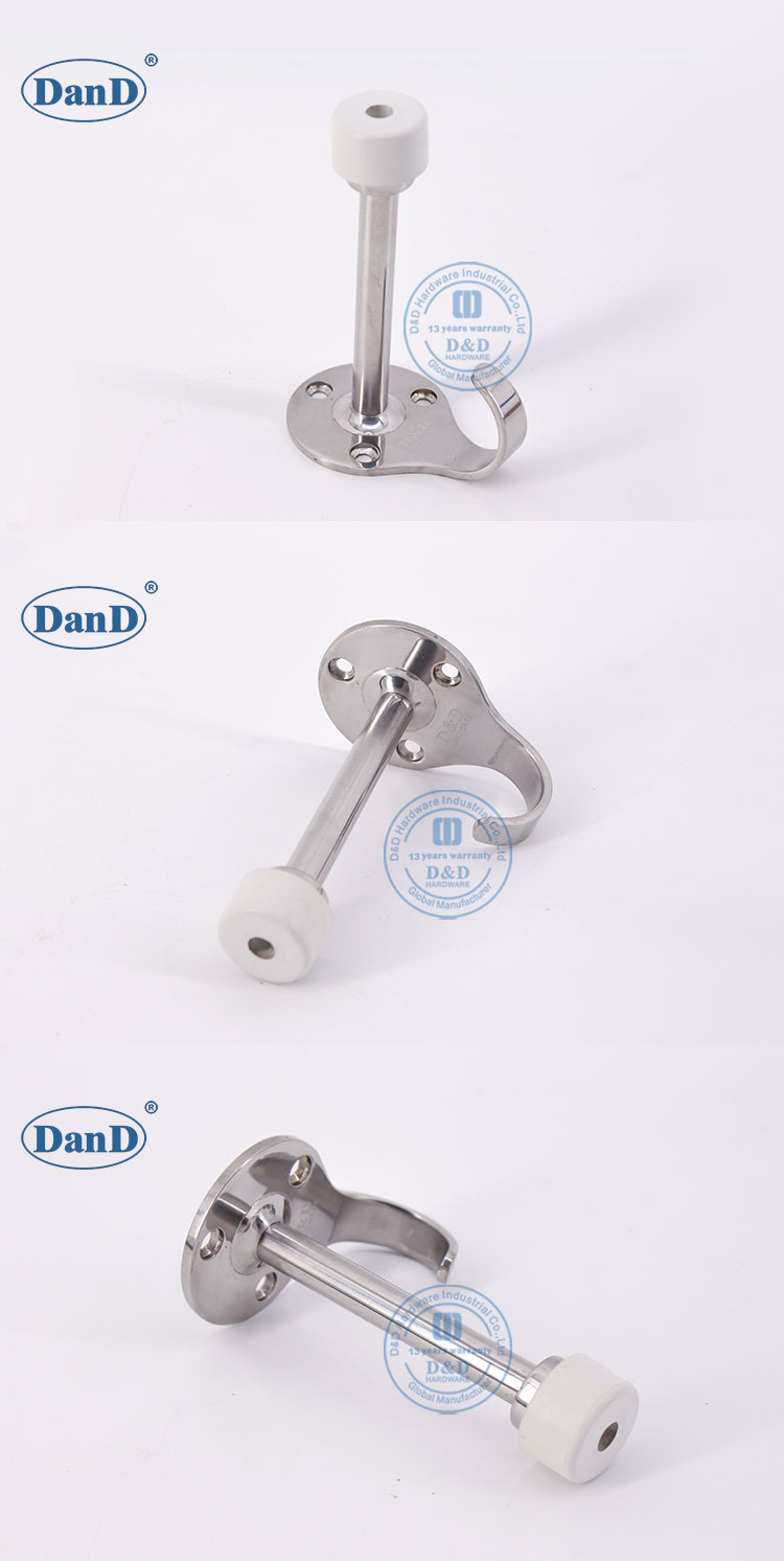 unique door stoppers