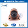 Door Rubber Stopper Zinc Alloy Antique Copper Door Stopper for Safety-DDDS029-B