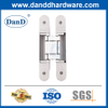180 Degree Open 3D Three Direction Adjustable Hidden Invisible Concealed Hinge-DDCH008