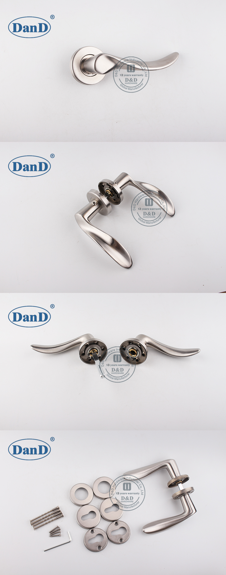 Door Handles for Home