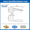 Europe Style Stainless Steel Hardware Manufacturer Indoor Door Handles-DDSH001